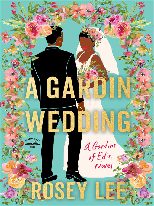 Title details for A Gardin Wedding by Rosey Lee - Wait list